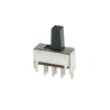 SLG-22-455 6 Pin Sürgülü Switch