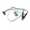 SOIC8 SOP8 Test Klipsi EEPROM 93CXX/25CXX/24CXX