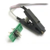 SOIC8 SOP8 Test Klipsi EEPROM 93CXX/25CXX/24CXX