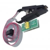 SOIC8 SOP8 Test Klipsi EEPROM 93CXX/25CXX/24CXX CH341