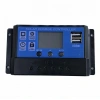 Solar Panel Akü Şarj Cihazı 30A 12/24V