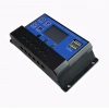 Solar Panel Akü Şarj Cihazı 30A 12/24V