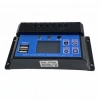 Solar Panel Akü Şarj Cihazı 30A 12/24V
