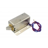 Solenoid Door Lock Set
