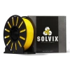 SOLVIX Floresan Sarı Pla/Pha Premium Filament 1.75mm 1 kg
