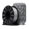 SOLVIX Gümüş Pla/Pha Premium Filament 1.75mm 1 kg