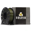 SOLVIX Haki Yeşil Pla/Pha Premium Filament 1.75mm 1 kg