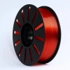 SOLVIX Hyper PETG Transparan Kırmızı Filament 1kg