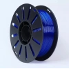 SOLVIX Hyper PETG Transparan Mavi Filament 1kg