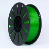 SOLVIX Hyper PETG Transparan Yeşil Filament 1kg