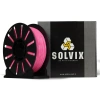 SOLVIX Pembe Pla/Pha Premium Filament 1.75mm 1 Kg