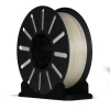 SOLVIX Sedefli Beyaz Pla/Pha Premium Filament 1.75mm 1 Kg
