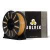 SOLVIX Sütlü Kahve Pla/Pha Premium Filament 1.75mm 1 Kg