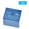 Songle 12V Minyon Spot Röle SRD-12VDC-SL-C
