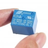 Songle 12V Minyon Spot Röle SRD-12VDC-SL-C