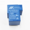 Songle 24V 30A 5 Pin Röle SLA-24VDC-SL-A ( T90 Relay )