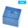 Songle 24V Minyon Spot Röle SRD-24VDC-SL-C