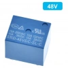 Songle 48V Minyon Spot Röle SRD-48VDC-SL-C