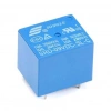 Songle 9V Minyon Spot Röle SRD-09VDC-SL-C