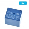Songle 9V Minyon Spot Röle SRD-09VDC-SL-C