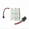 SP-600 3.6V 600mAh Telsiz Telefon Pili