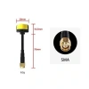 SpeedyBee 5.8 GHz 2.8 dBi SMA Anten