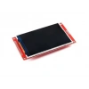 SPI TFT 2.4 Dokunmatik LCD Ekran Modülü ILI9341