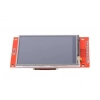 SPI TFT 2.8 Dokunmatik LCD Ekran Modülü ILI9341