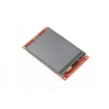 SPI TFT 3.2 Dokunmatik LCD Ekran Modülü ILI9341