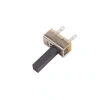 SS-12F416-G12 2 Konumlu Sürgülü Slide Switch 2 Pin