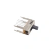 SS-23D14G6 3 Konumlu 8 Pin Sürgülü Slide Switch