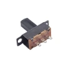 SS12F32G 2 Konumlu 3 Pin Sürgülü Slide Switch