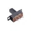 SS12F32G 2 Konumlu 3 Pin Sürgülü Slide Switch