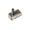 SS23D07VG7 3 Konumlu 6 Pin Sürgülü Slide Switch