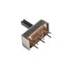 SS23D07VG7 3 Konumlu 6 Pin Sürgülü Slide Switch