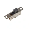 SS23E04G4 3 Konumlu 8 Pin Sürgülü Slide Switch