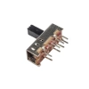 SS23E08G7 3 Konumlu 8 Pin Sürgülü Slide Switch
