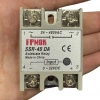 SSR-40DA SSR Solid State Röle 40A (Katı Hal Rölesi)