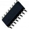 ST232C (MAX232) Drvr/Rcvr RS232 Entegresi Soic-16