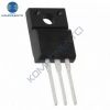 STGF14NC60KD Igbt 600V 14A Transistör To-220FP