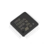 STM32F030C6T6 LQFP-48 32-Bit 48Mhz Mikrodenetleyici