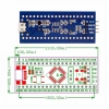 STM32F030C8T6 ARM STM32 Mini Geliştirme (Development) Kartı Modülü