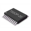 STM32F030F4P6TR SMD TSSOP-20 32-Bit 48 MHz Mikrodenetleyici