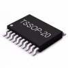 STM8L051F3P6 8-Bit 16MHz Mikrodenetleyici Tssop20