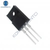 STP20NM60FP - P20NM60FP N-Kanal 20A 600V TO-220F MOSFET Transistör