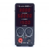 Sunline 3005D-III 0-30V/0-5A DC Ayarlı Güç Kaynağı