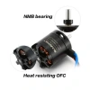 SunnySky X3525 520KV Fırçasız Drone Motoru
