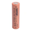 Supex 18650 3.7V 2500mAh Li-ion Şarjlı Pil (Başsız)