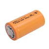 Supex 26500 3.7V 3200mAh Li-ion Pil (Başsız)