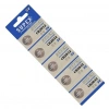 Supex CR2032 3V Lityum Düğme Pil 5li Kart Paket